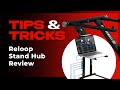 Reloop Stand Hub Review | Tips and Tricks