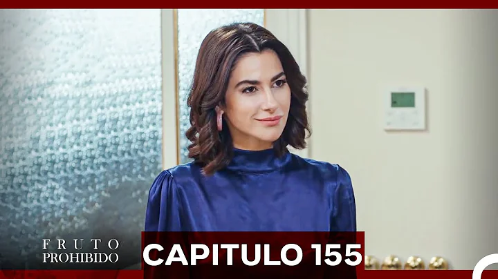 Fruto Prohibido Capitulo 155 (Doblado en Español) Temporada 3