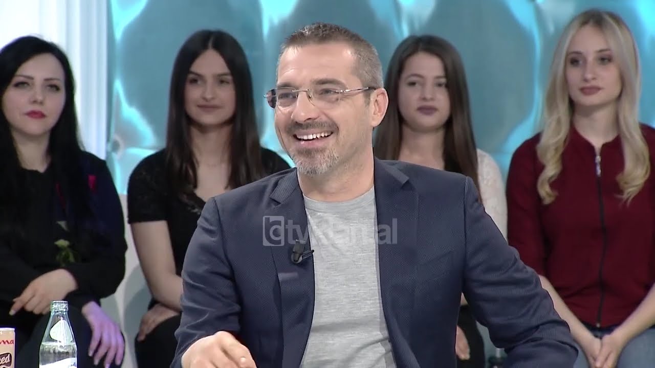 Zone e lire - Sajmir Tahiri, rikthimi… Mëkatar apo Kurban? (20 prill 2018)