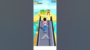 Run Rich 3D 💎💲💰 GAMEPLAY 🤩BIG UPDATE🤩 All levels Android, ios Run Rich 3d level 315