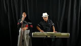 KERONCONG POP.... ANDAIKAN KAU DATANG - KOES PLUS - BAGOES FAMILY COVER