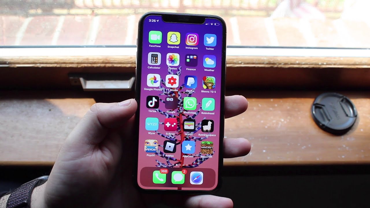 How To Use 2 WhatsApp On Your IPhone Android 2020 YouTube how-to-use-2-whatsapp-on-your-iphone-android-2020-youtube