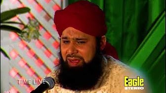 Kaliyan Zulfan Wala | Muhammad Owais Raza Qadri | Eagle Stereo