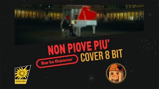 Aka 7even - Non Piove Più (8 Bit Cover)