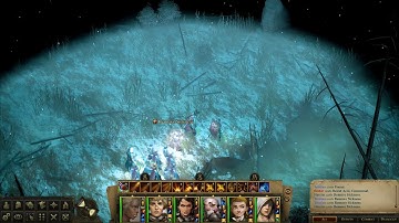 Pathfinder: Kingmaker - Ember - Part 69