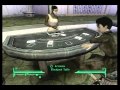 Fallout New Vegas: Let's gamble and break the casinos ...