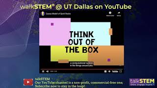 Part 3 - How to Teach Computational Thinking