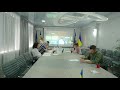 Відеозапис захисту дисертації аспіранта (PhD) Наумчук Катерини Миколаївни