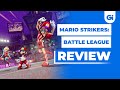 Mario Strikers: Battle League Review | Is It Worth Buying