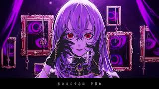 Project ILI 半分は歌ってみたのデス 16歳低音女子】D/N/A ╱Azari【歌ってみた】 - YouTube