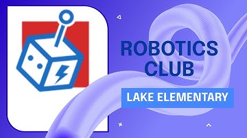 Lake Elementary Robotics Club