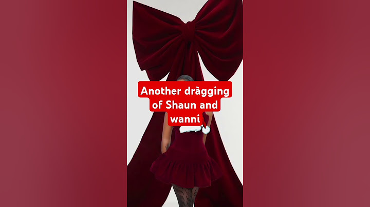 New DRÀGGING of Shaun and Wanni. #shaunbbnaija #shaun #wanni #bigbrothernaija #wannixhandi #bbnaija