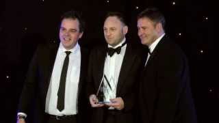 The Computing Security Awards 2015: Security Distributor of the Year