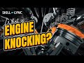 What is Engine Knocking? | Skill-Lync