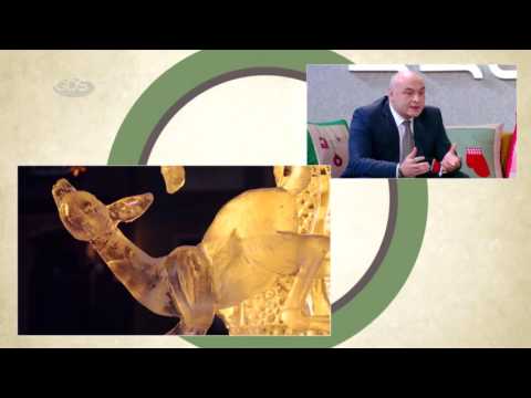 ბაკურიანი 2016 | ყინულის ქანდაკების ფესტივალი საზეიმო დახურვა