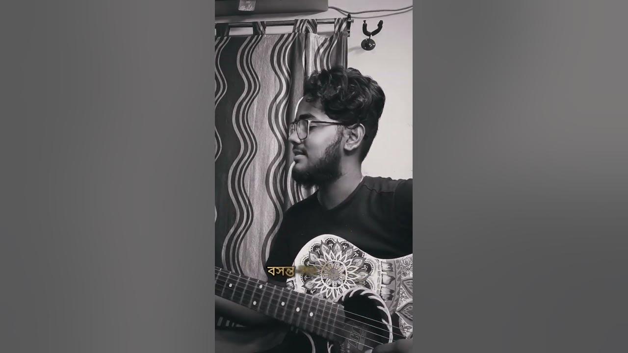 Ami Jamini - Manna Dey  ft. John Biswas #shorts #bengalisong #mannadey #trending #viral #foryou