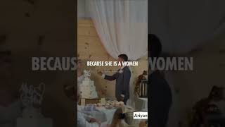 respect women ? shorts youtubeshorts quotes