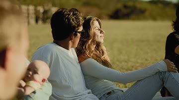 Lukas Nelson + POTR - The View (Official Music Video)