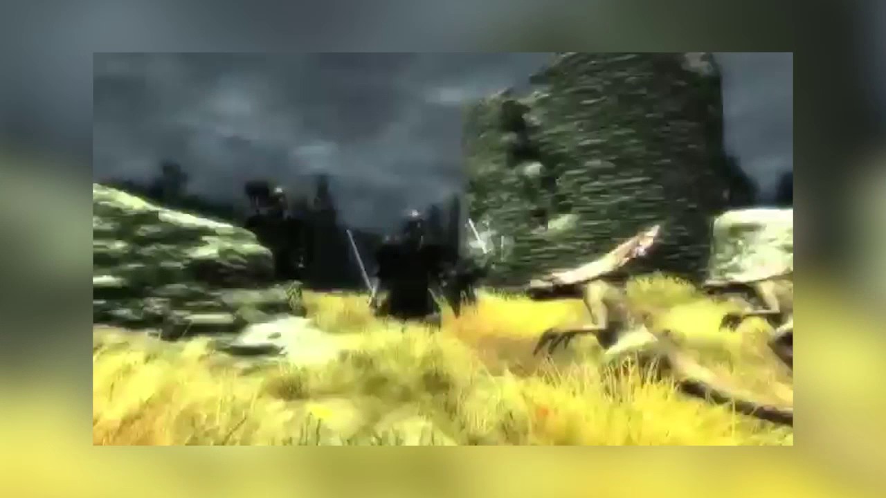 Oblivion and three other titles coming to Xbox One Backward Compatibility