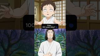 🌀 Neji Hyuga Ages Up Caged Bird to Wise Elder!