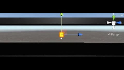 Gravity Switch 3D in Unity