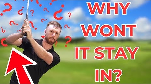 Trail Arm Secrets for a Better Golf Swing