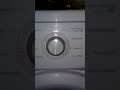 шум насоса слива/broken washing machine