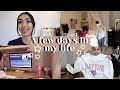 Weekly Vlog ☕️🏡 Asos haul & running errands