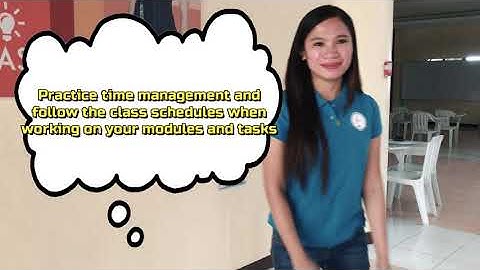 Tips and Strategies to Succeed in New Normal in Education