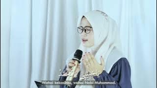 NEW❗️SHOLAWAT JIBRIL ( Sholawat Pembuka Rizki) Cover Khanifah Khani