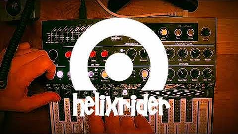 Jamuary 2021, 12 - Experimental electronic music Arturia Microfreak Live Jam - Zoom MS-70CDR