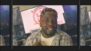 Terry Afrika-Old School Cover Volume 9