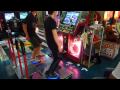 [DDRX2 プレイ動画] Dazzlin' Darling (ESP)