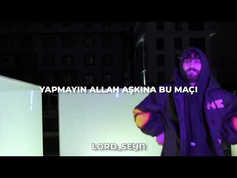 Şehinşah-Kaçarsa Vur Alternatif Klip lyrics