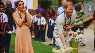 New Update!! Breaking News Of Meghan Markle and Prince Harry || It will shock you