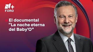 El Doental La Noche Eterna Del Babyo Es La Hora De Opinar - 21 De Noviembre 2025