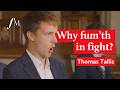 'Why fum'th in fight?' by Thomas Tallis | Classic FM