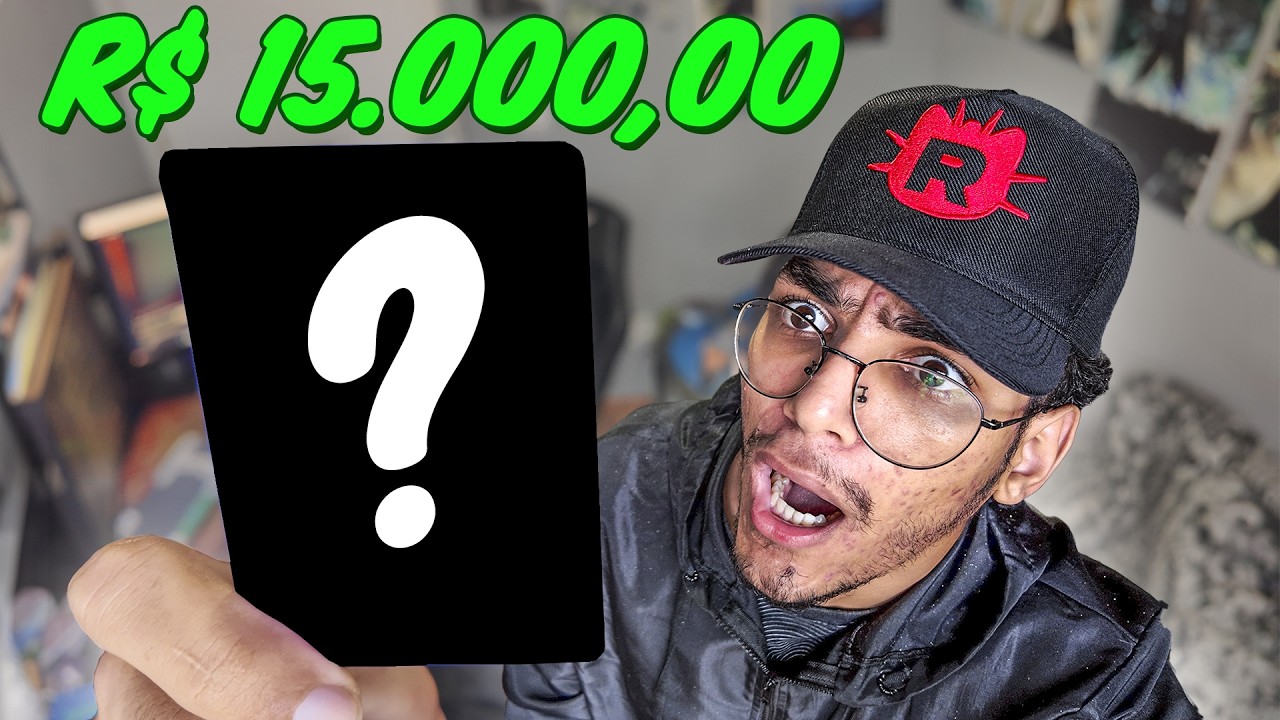 encontrei-uma-carta-de-r-15-000-00-mil-reais-youtube