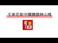 王美花部長守護得了護國神山台積電嗎？〜高金素梅  2021.10.08