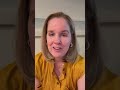 We are humans not robots 🤖 Don’t be a robot #careeradvice #interviewprep #interviewtips