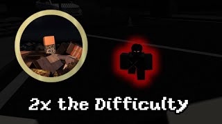 2x Modifier Challenge! / Roblox: Reign Fall / Part 7