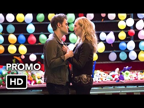 The Vampire Diaries 8x05 Promo "Coming Home Was a Mistake" (HD) Season 8 Episode 5 Promo