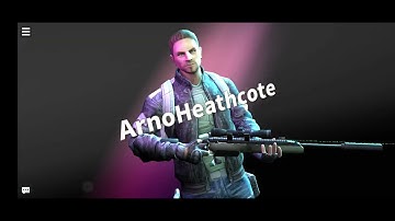 Awp Mode Walkthrough Gameplay 