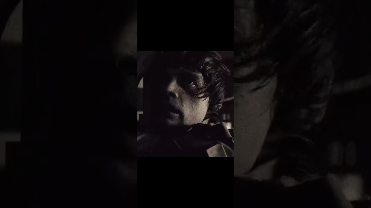 Same person btw: Anakin Skywalker 