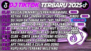 Download Lagu DJ TIKTOK TERBARU 2025🎵DJ AKU CALON MANTU TERBAIK MAMAMU🎵DJ RINDU AKU RINDU KAMU JADI SATU MP3 Download Lagu DJ TIKTOK TERBARU 2025🎵DJ AKU CALON MANTU TERBAIK MAMAMU🎵DJ RINDU AKU RINDU KAMU JADI SATU MP3