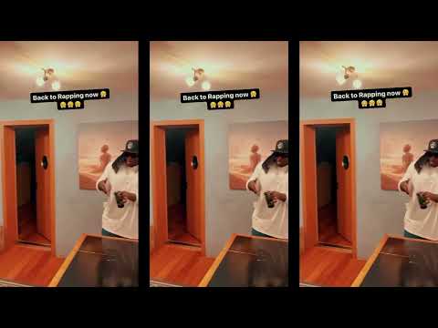 KHALIGRAPH JONES X NYASHINSKI -JITU  🔥(OFFICIAL VIDEO)