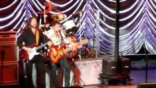 Steve Miller Band-Mercury Blues (live) chords