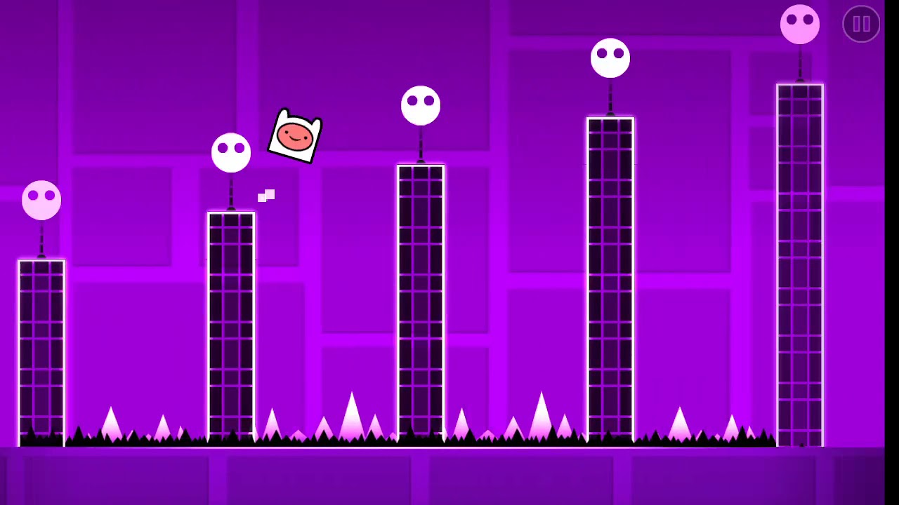 Найти уровень geometry dash. Geometry Dash левел. Geometry Dash 1 Level. Geometry Dash 1 уровень. Geometry Dash уровни.