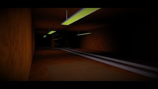 TIX Factory Tycoon (Creepy Gold Mineshaft Sounds)