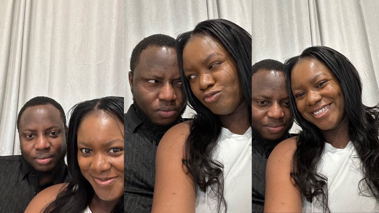 Our Journey to Parenthood - Part Two